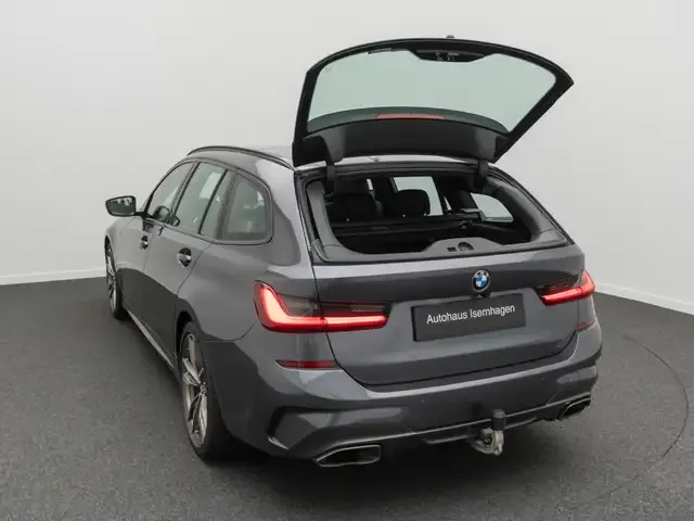BMW 340