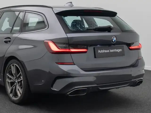 BMW 340
