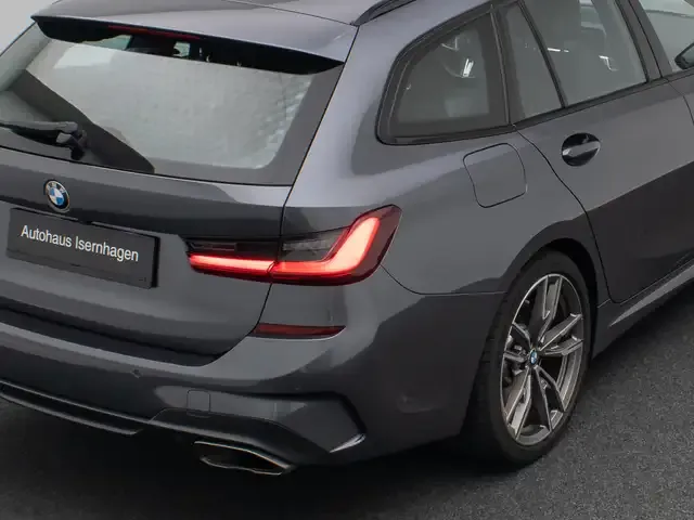 BMW 340