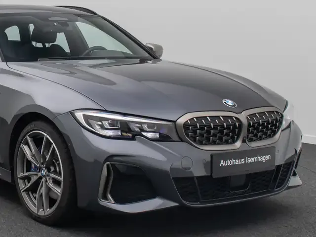 BMW 340