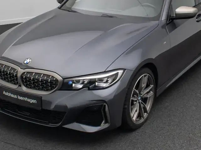 BMW 340