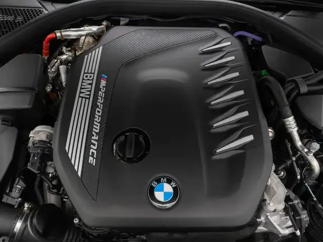 BMW 340