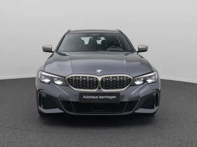 BMW 340