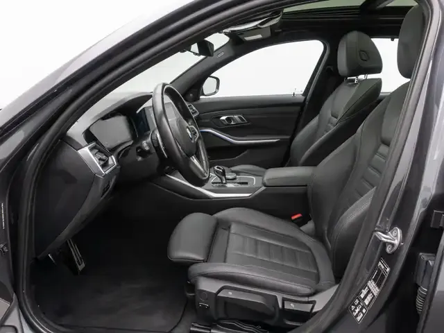 BMW 340