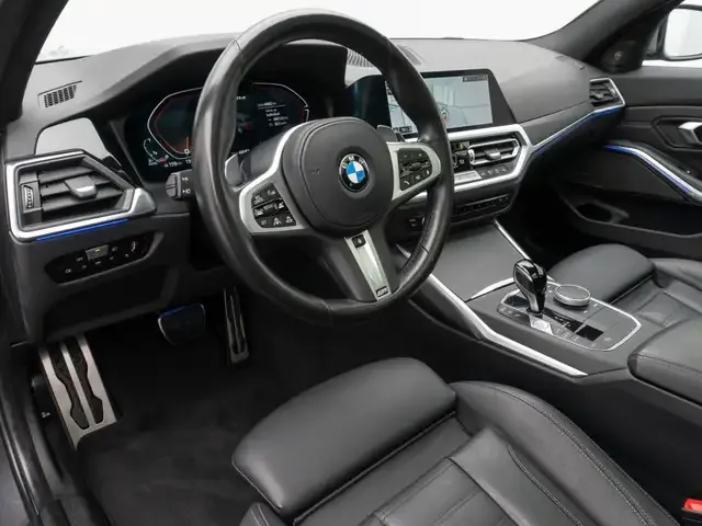 BMW 340