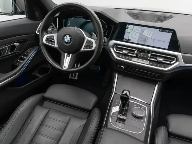 BMW 340