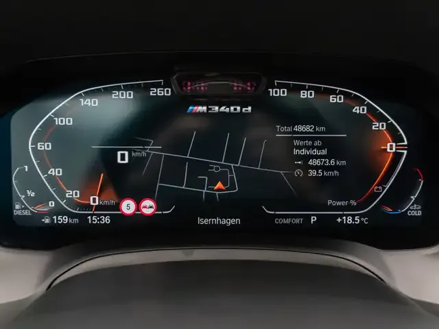 BMW 340