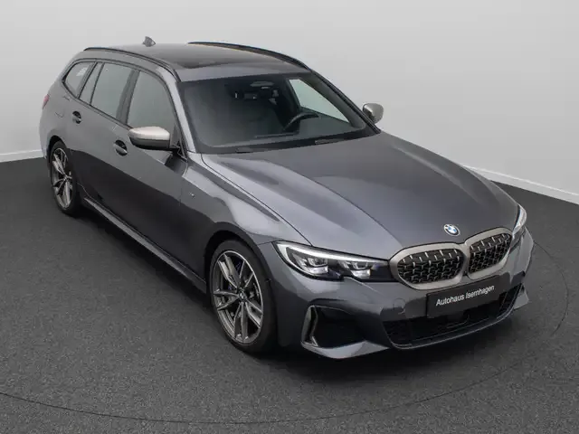 BMW 340