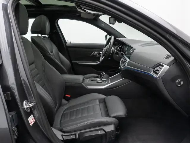 BMW 340