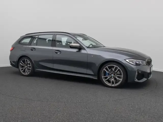 BMW 340