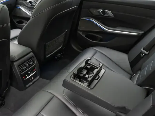 BMW 340