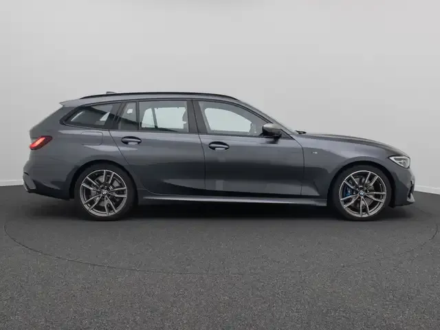 BMW 340