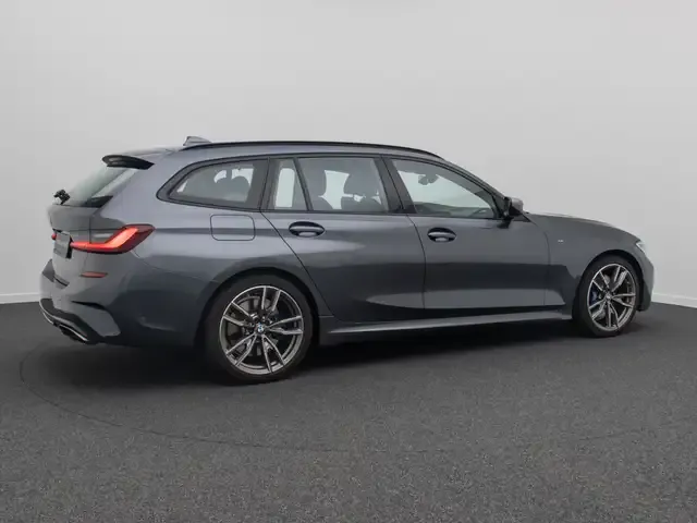 BMW 340