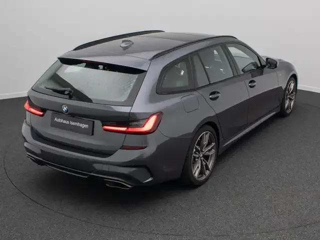 BMW 340