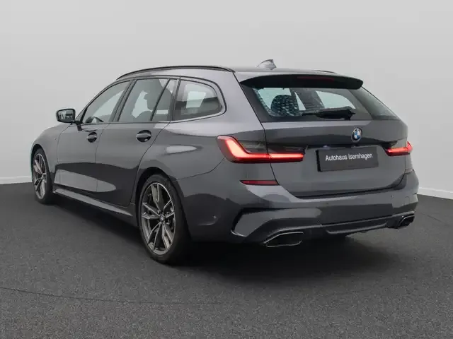 BMW 340