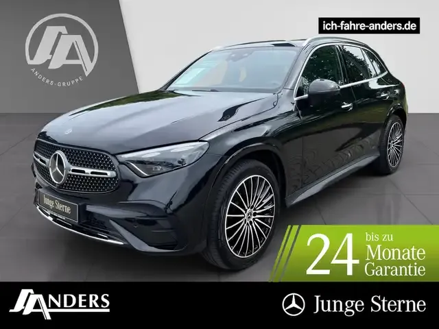 Mercedes-Benz GLC 450