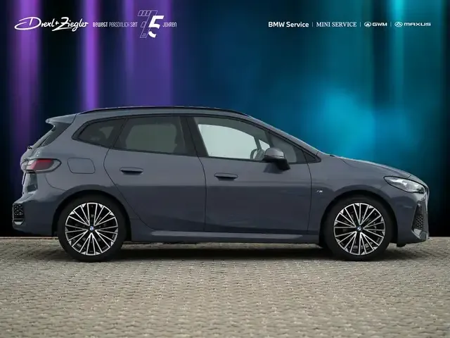 BMW 223