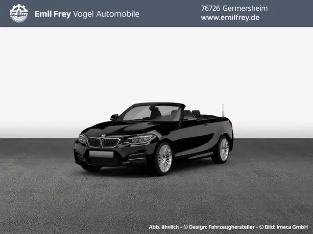 BMW 220