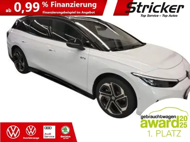 Volkswagen ID.7