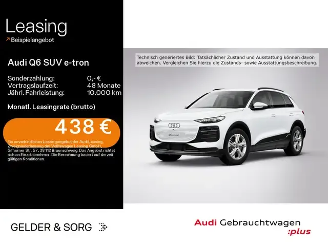 Audi Sonstige