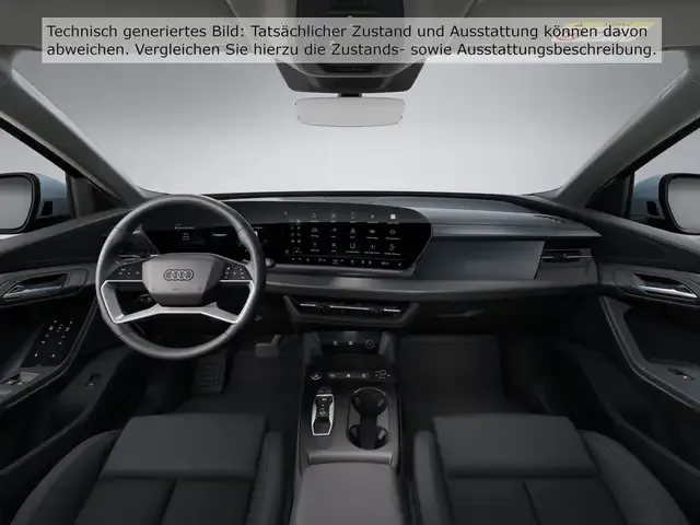 Audi Sonstige