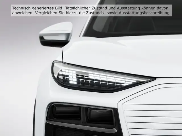Audi Sonstige