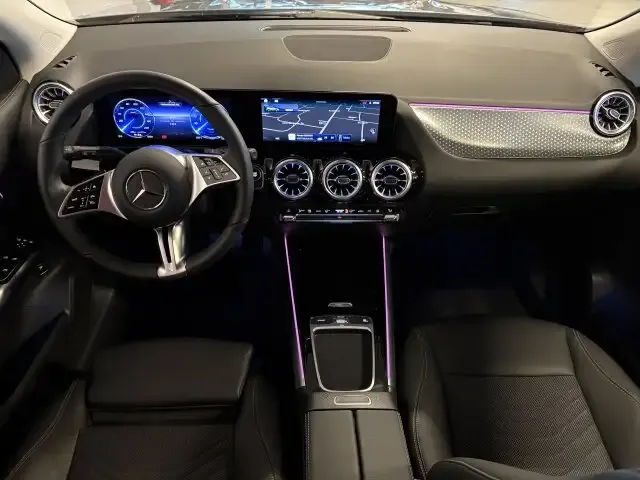 Mercedes-Benz EQA 300