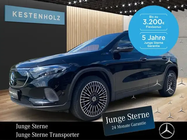 Mercedes-Benz EQA 250