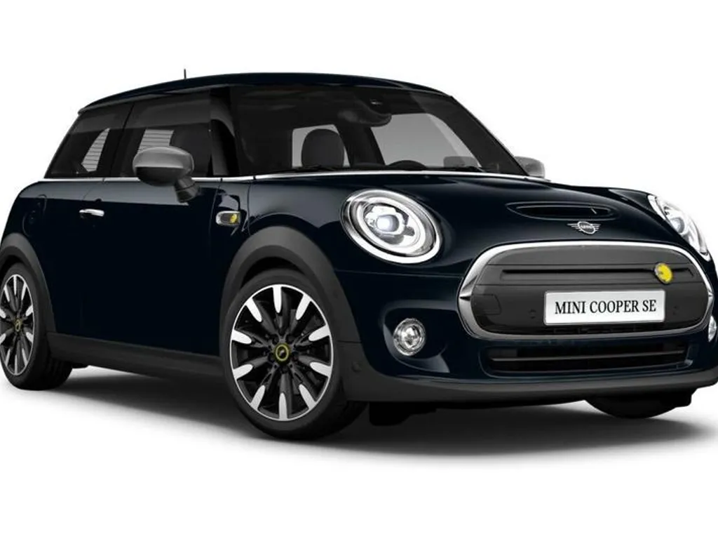 Mini Cooper SE