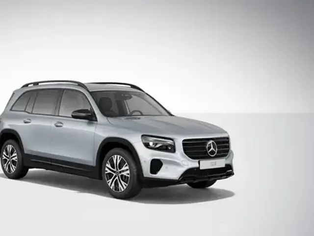 Mercedes-Benz GLB 220