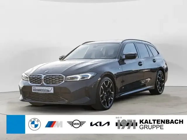 BMW 340
