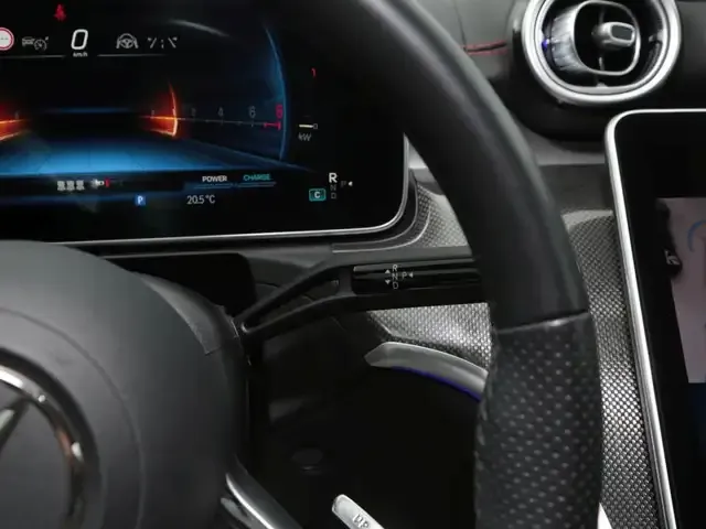 Mercedes-Benz C 43 AMG