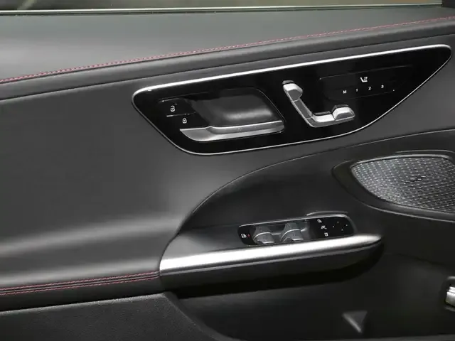 Mercedes-Benz C 43 AMG