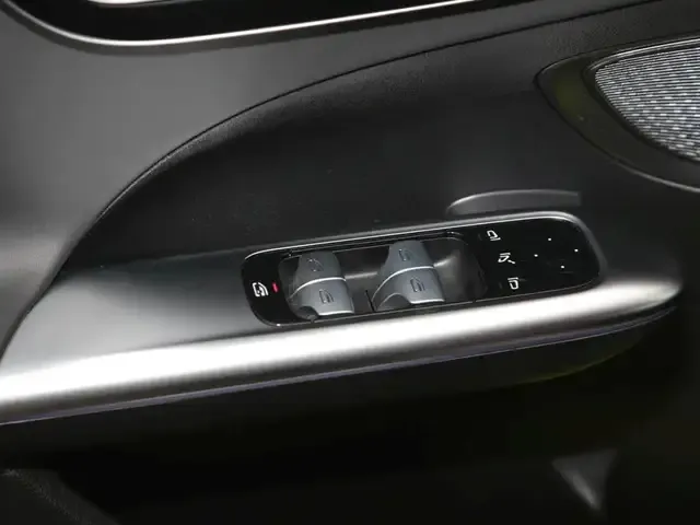 Mercedes-Benz C 43 AMG