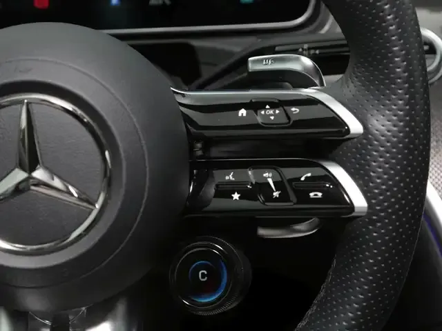 Mercedes-Benz C 43 AMG