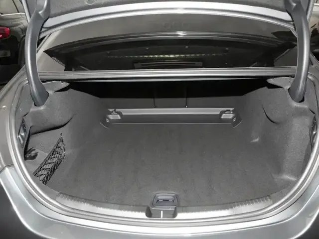 Mercedes-Benz C 43 AMG