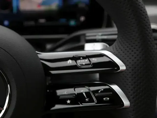 Mercedes-Benz GLC 450