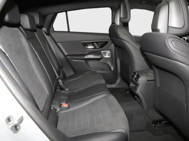 Mercedes-Benz GLC 450