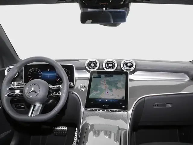 Mercedes-Benz GLC 450