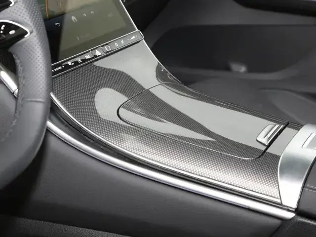 Mercedes-Benz GLC 450