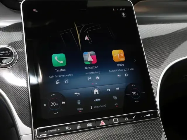 Mercedes-Benz GLC 450