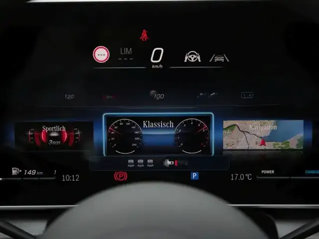 Mercedes-Benz GLC 450