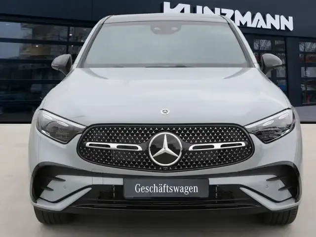 Mercedes-Benz GLC 450