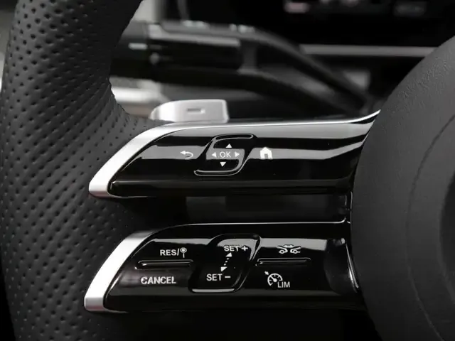 Mercedes-Benz GLC 450