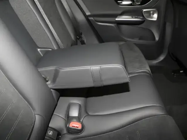 Mercedes-Benz GLC 450