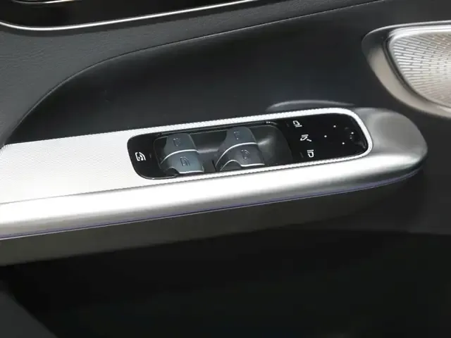 Mercedes-Benz GLC 450