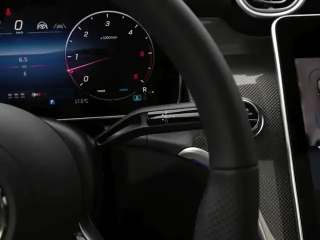 Mercedes-Benz GLC 450