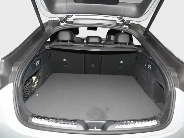 Mercedes-Benz GLC 450