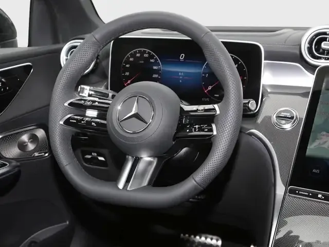 Mercedes-Benz GLC 450