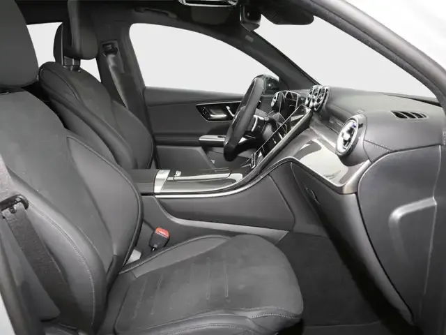 Mercedes-Benz GLC 450